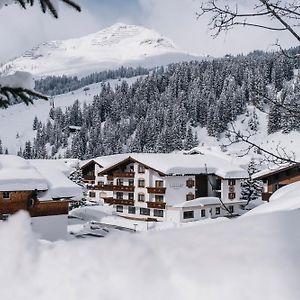 Hotel Garni Lavendel